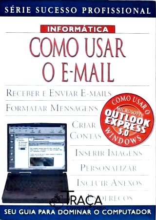 Como Usar o E-mail