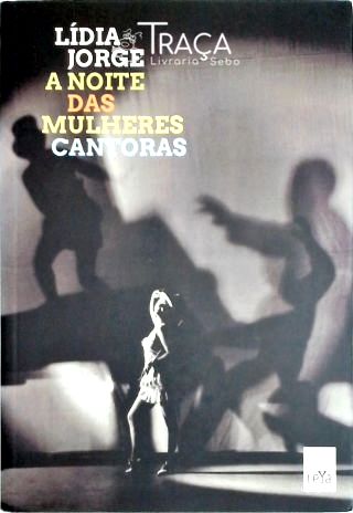 A Noite das Mulheres Cantoras