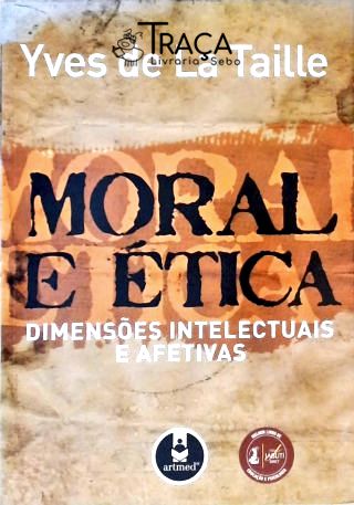 Moral e Ética