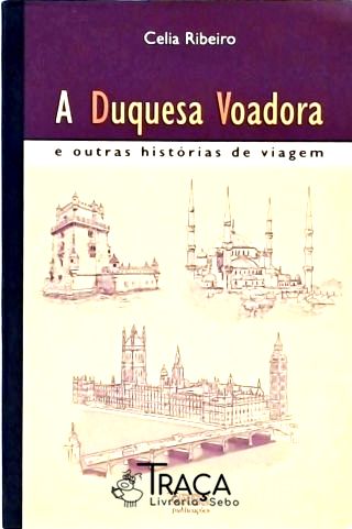 A Duquesa Voadora