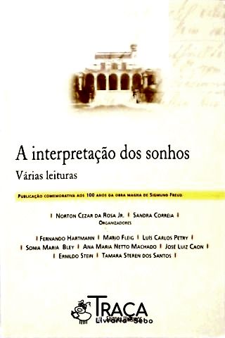 A Interpretação dos Sonhos
