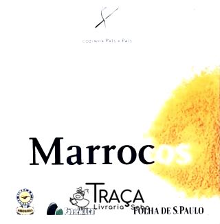 Cozinha País a País - Marrocos