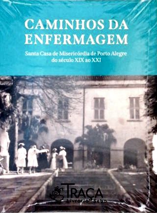 Caminhos da Enfermagem - em 2 Volumes