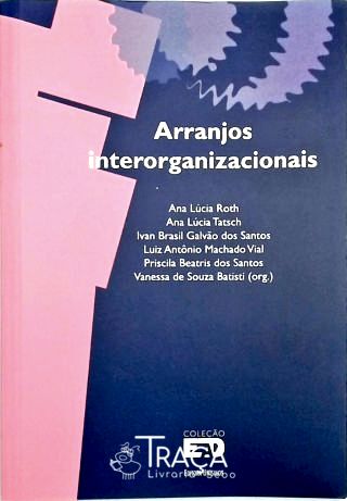 Arranjos Interorganizacionais