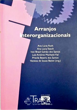 Arranjos Interorganizacionais