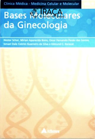 Bases Moleculares da Ginecologia