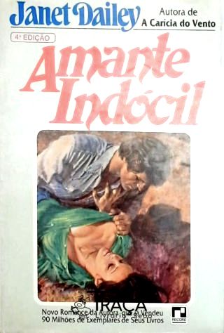 Amante Indócil