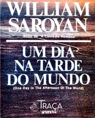 Um dia na tarde do mundo