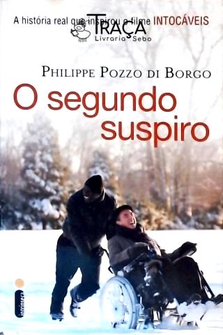 O Segundo Suspiro