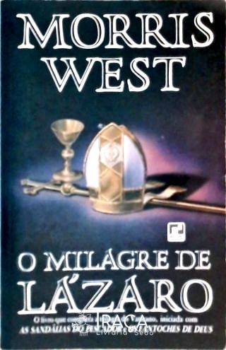 O Milagre de Lázaro
