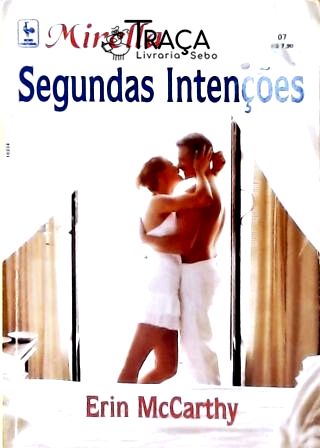 Mirella - Segundas Intenções