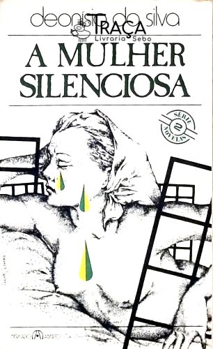 A Mulher Silenciosa