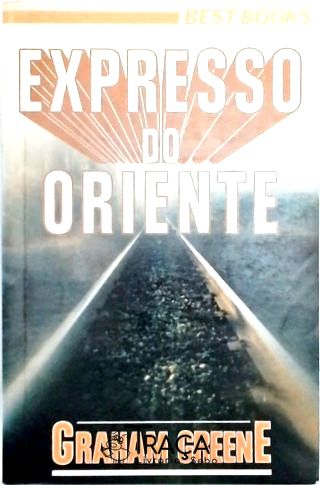 Expresso do Oriente