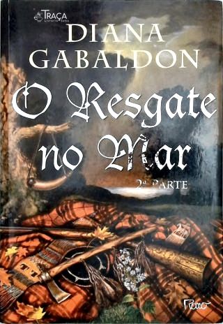 O Resgate No Mar - Vol. 2