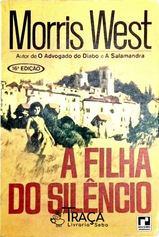 A Filha do Silêncio