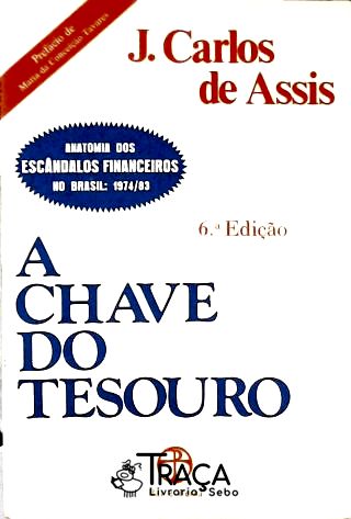 A Chave do Tesouro