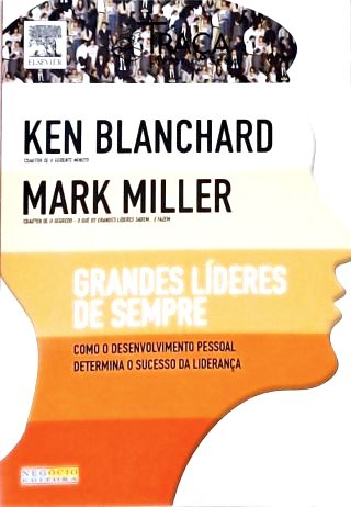 Grandes líderes de sempre