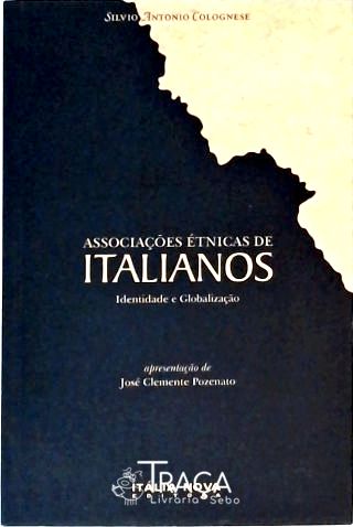 Associações Étnicas de Italianos
