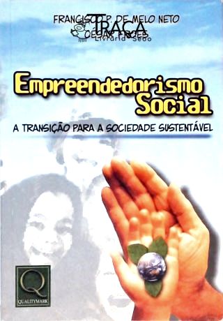 Empreendedorismo Social