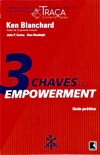 As 3 Chaves do Empowerment