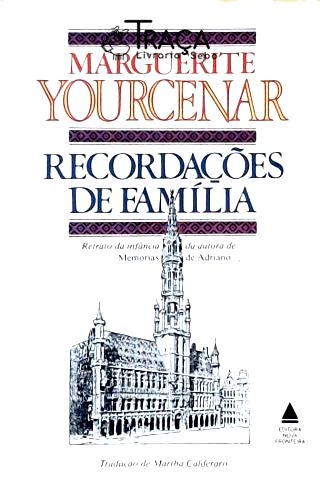 Recordações De Família