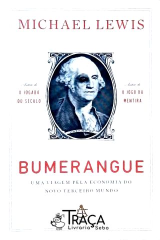 Bumerangue