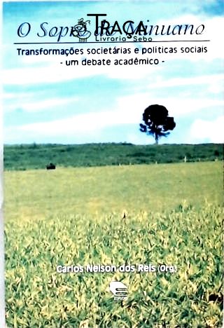 O Sopro do Minuano