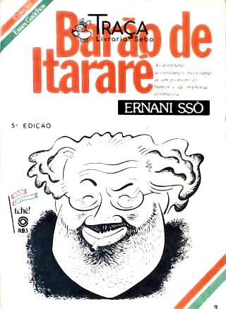 Barão do Itararé