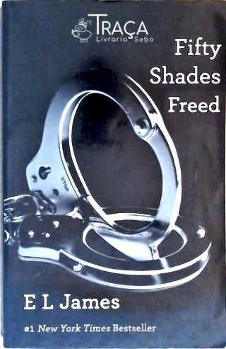 Fifty Shades Freed