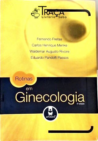 Rotinas em Ginecologia