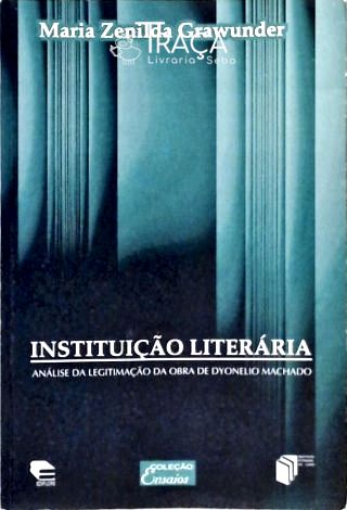 Instituição Literária