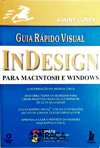 Guia Rápido Visual - Indesign