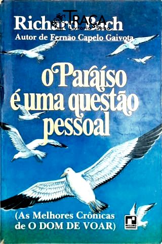 O Paraíso É Uma Questão Pessoal