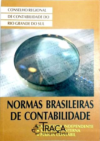 Normas Brasileiras de Contabilidade