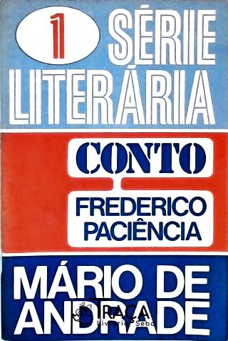 Frederico Paciência