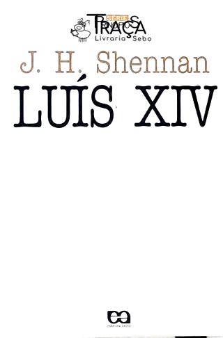 Luís Xiv