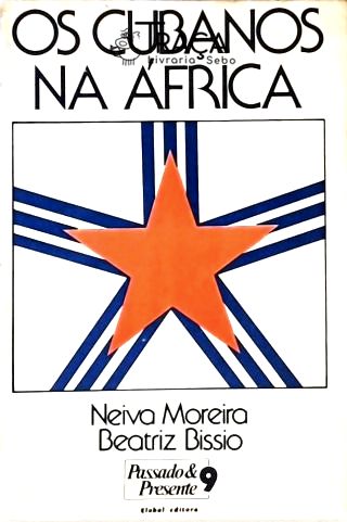 Os Cubanos Na África