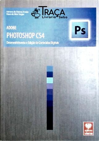 Adobe Photoshop Cs4