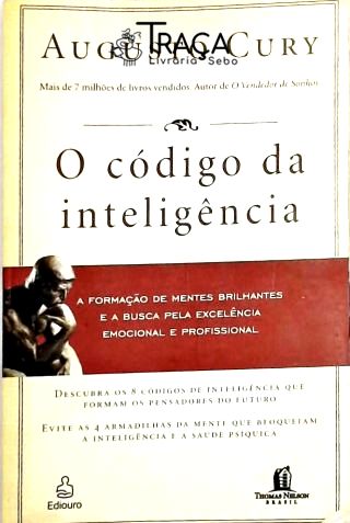 O Código da Inteligência