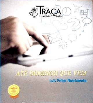 Até Domingo Que Vem