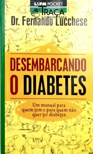 Desembarcando o Diabetes