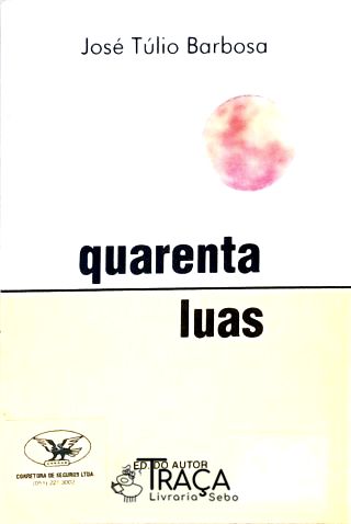 Quarenta Luas