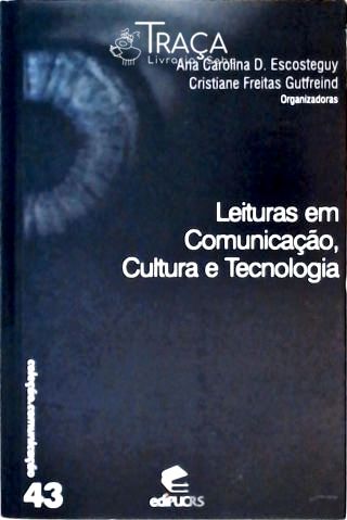 Leituras em Comunicação, Cultura e Tecnologia