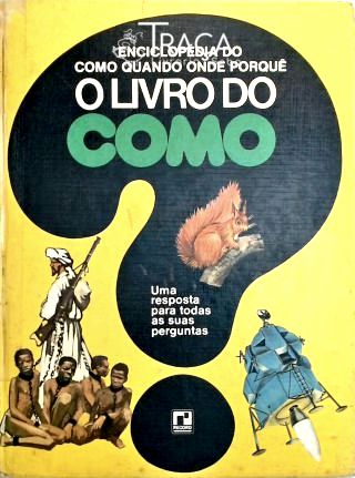 O Livro do Como