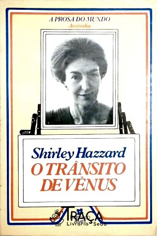 O Trânsito de Vênus