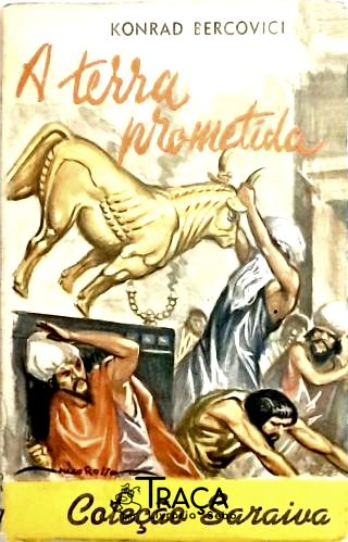 A Terra Prometida