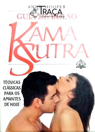 Guia de Bolso - Kama Sutra