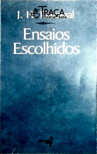 Ensaios Escolhidos