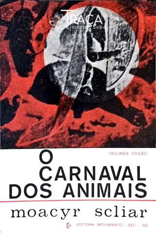 O Carnaval dos Animais (autografado)
