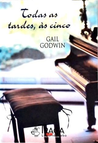 Todas as Tardes, Às Cinco